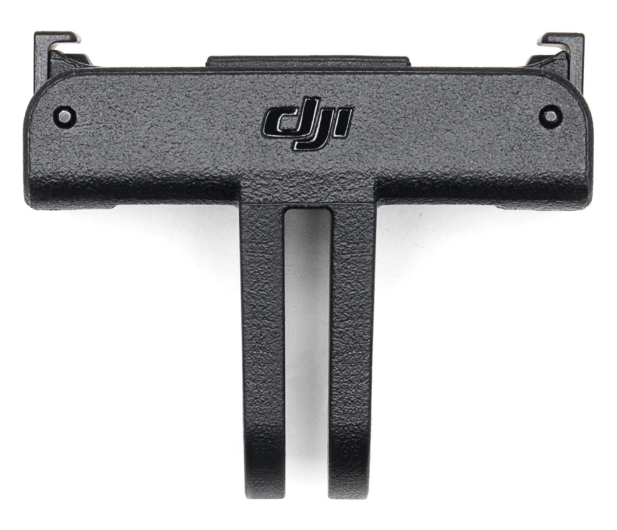 DJI Osmo Action mocowanie z szybkozłączką - 1343638 - zdjęcie